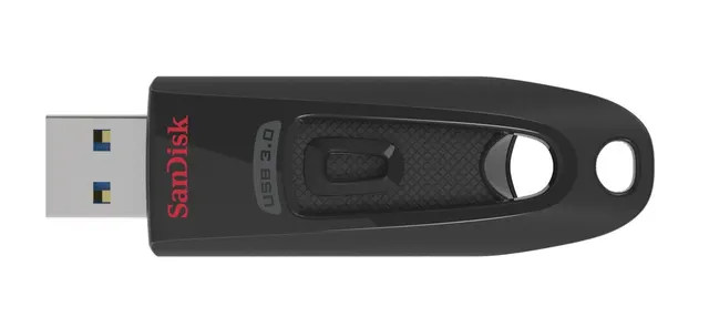 Pendrive SanDisk Cruzer ULTRA 32GB 3.0 Secure Access