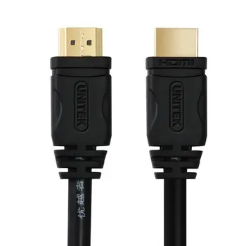 Kabel HDMI Unitek Y-C138M HDMI v.2.0 M/M BASIC 2m