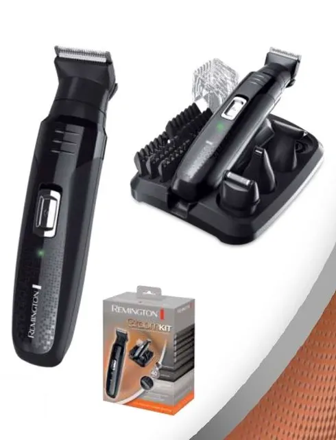 Zestaw do pielęgnacji osobistej Remington Groom Kit PG6130
