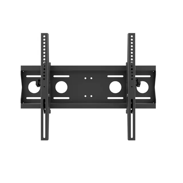 PWB2 Uchwyt ścienny uchylny do monitorów 40-75 cali VESA 100x100 - 600x400 80 kg