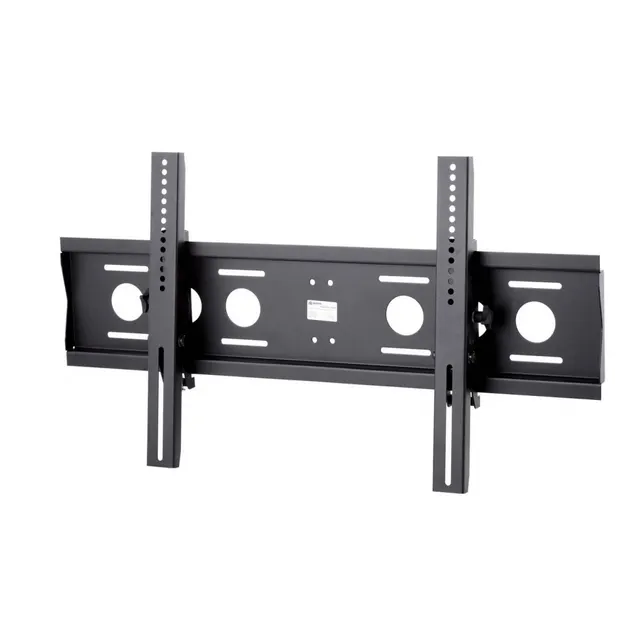 TWB2 Uchwyt ścienny uchylny do monitorów 65-86 cali VESA 100x100 - 800x400 80 kg