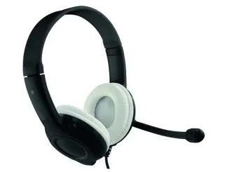Słuchawki z mikrofonem Media-Tech MT3573 EPSILION