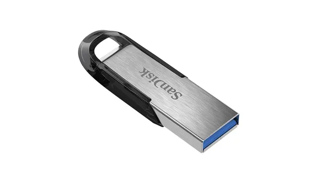 Pendrive SanDisk Ultra Flair USB 3.0 Drive 16GB