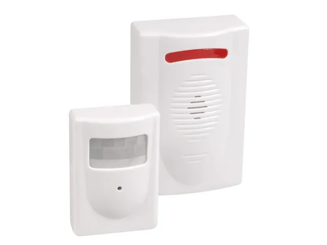 Alarm mini bezprzewodowy GreenBlue GB3400