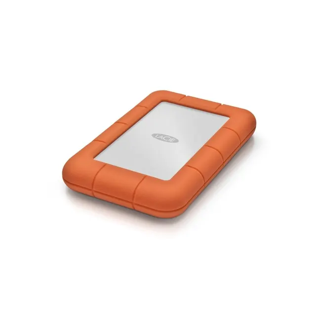 Dysk zewnętrzny LaCie Rugged Mini LAC9000633 4TB 2,5" USB 3.0