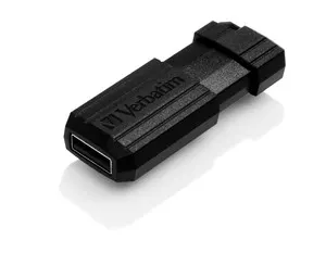 Pendrive Verbatim 32GB PinStripe USB 2.0