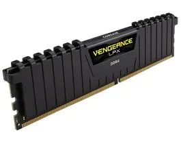 Pamięć DDR4 Corsair Vengeance LPX 8GB (1x8GB) 2400MHz CL16 1,2V Black