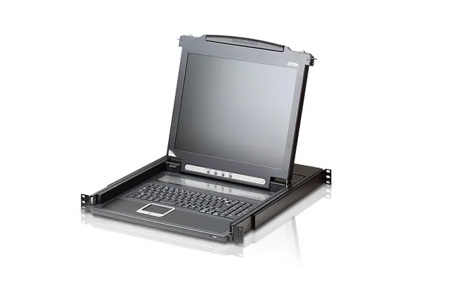 ATEN KONSOLA LCD 17 CL1000M-ATA-AG