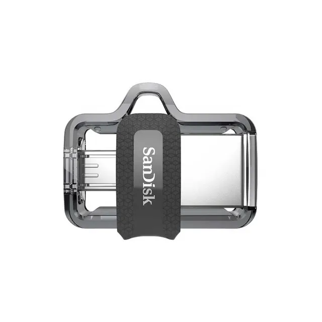 Pendrive SanDisk Ultra Dual Drive m3.0 64GB 150MB/s
