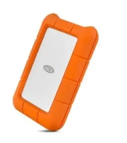 Dysk zewnętrzny LaCie Rugged STFR1000800 1TB 2,5" USB 3.1