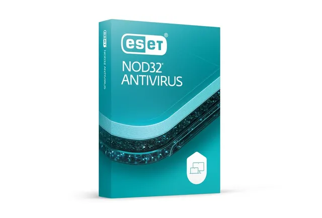 Oprogramowanie ESET NOD32 Antivirus 1 user, 24 m-cy, przedłużenie, BOX