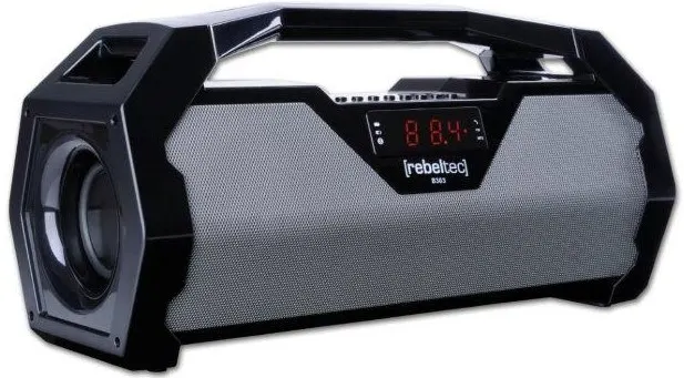 Głośnik Bluetooth/FM/USB Rebeltec SoundBox 400