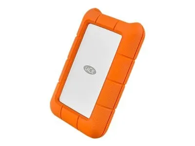 Dysk zewnętrzny LaCie Rugged STFR2000800 2TB 2,5" USB 3.1