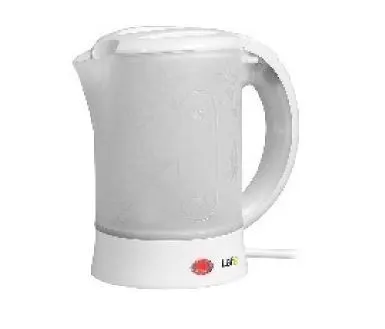 Czajnik turystyczny LAFE CEG-0010.1