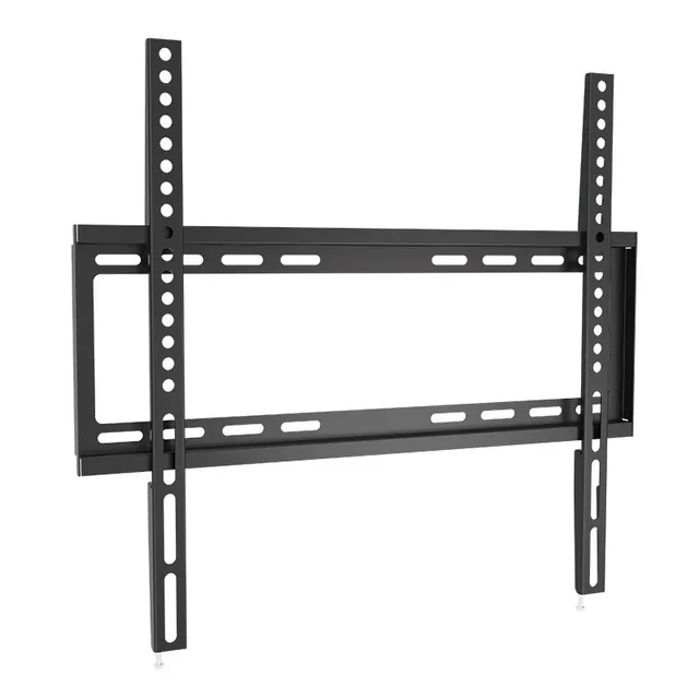 Uchwyt ścienny LogiLink do telewizora LCD/LED VESA 400x400, 32-55" (BP0009)