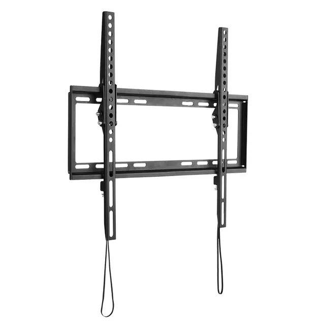 Uchwyt ścienny LogiLink do telewizora LCD/LED nachylenie -8°/0°, VESA 400x400, 32-55"