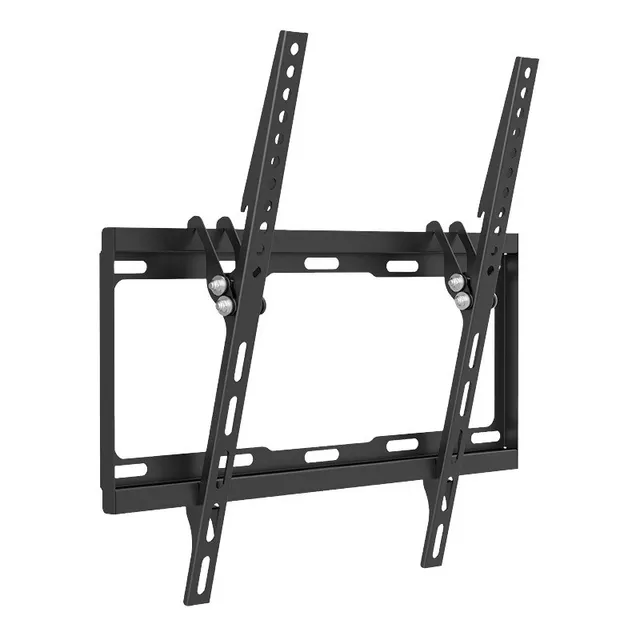 Uchwyt ścienny LogiLink do telewizora LCD/LED nachylenie -14°/0°, VESA 400x400, 32-55"