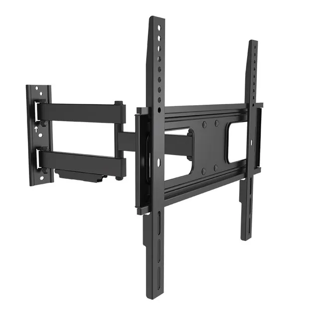 Uchwyt ścienny LogiLink do telewizora LCD/LED nachylenie -20°/+10°, VESA 400x400, 32-55"