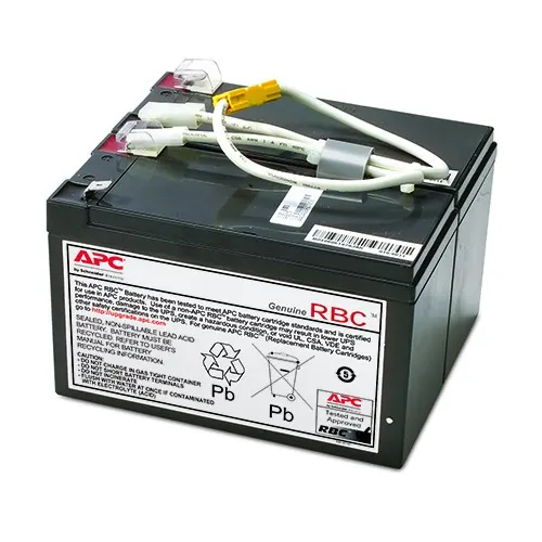 Akumulator APCRBC109 do BR1200LCDI/BR1500LCDI