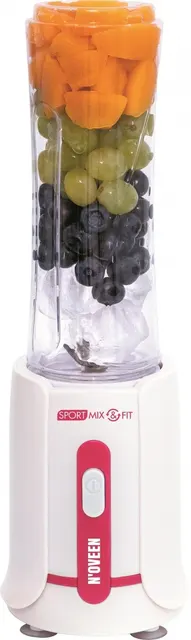 Blender SB220 Sport Mix & Fit - Amarant