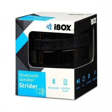 Głośnik Bluetooth iBOX Strider