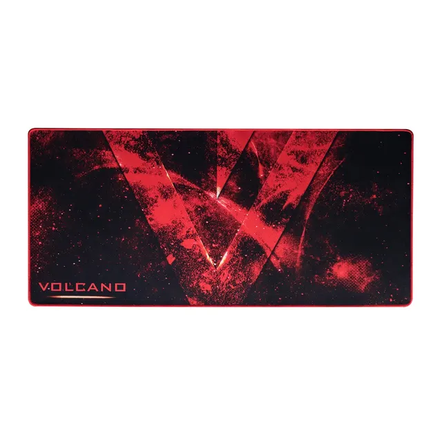 Podkładka pod mysz i klawiaturę Modecom Volcano Erebus