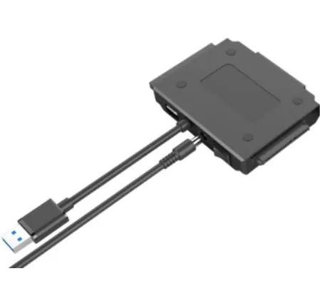 Kabel adapter Unitek Y-3324 USB 3.0 - IDE/SATA II