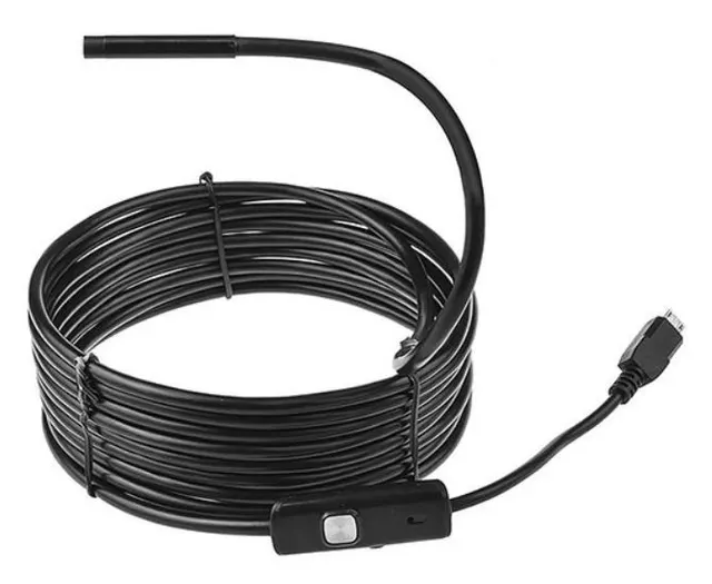Kamera endoskopowa Media-Tech MT4095 USB