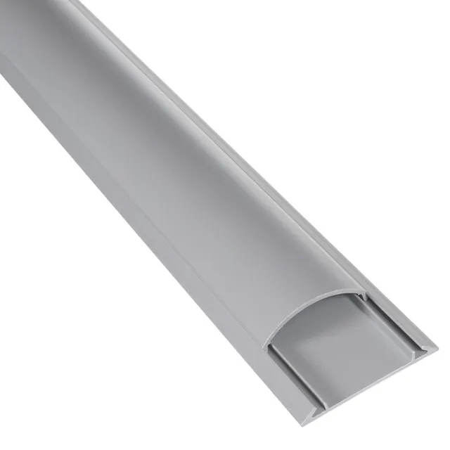 Listwa maskująca podłogowa Maclean MCTV-674 17mm x 70mm x 1m