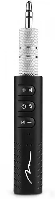 Odbiornik Bluetooth 4.2 Media-Tech BT AUDIO RECEIVER MT3588