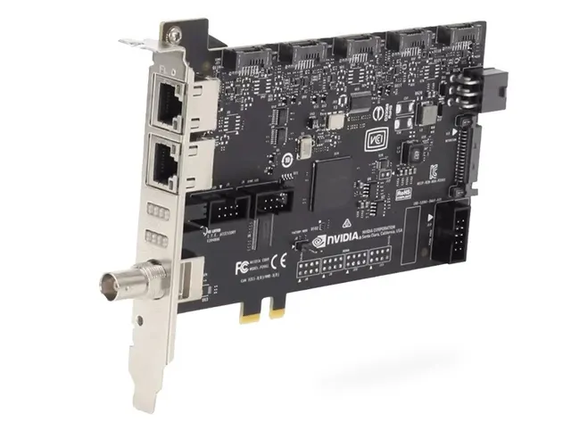 Karta graficzna Quadro Sync VCNRTXPROSYNC-SB