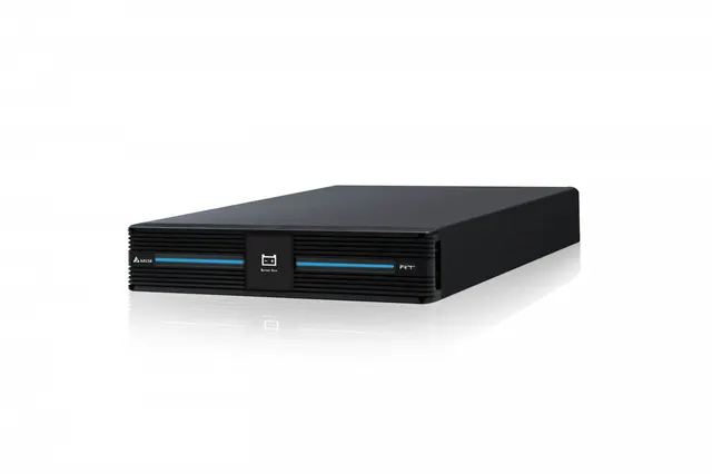 Moduł Bateryjny do RT-3K 2x6x9Ah GES062B109535