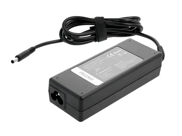 Zasilacz sieciowy Mitsu 19V 4.74A (4.5x3.0 pin) 90W do notebooka Asus