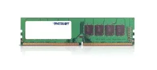Pamięć DDR4 Patriot Signature Line 8GB (1x8GB) 2666 MHz CL19 1,2V DIMM, 4 GB (1x4 GB), 2666 MHz CL19