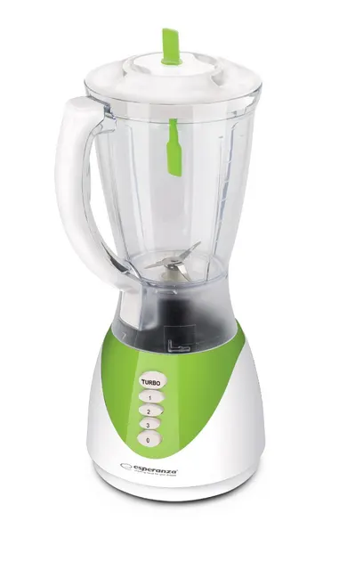 Blender kielichowy Esperanza Pina Colada 350W 1,5 l EKM023G