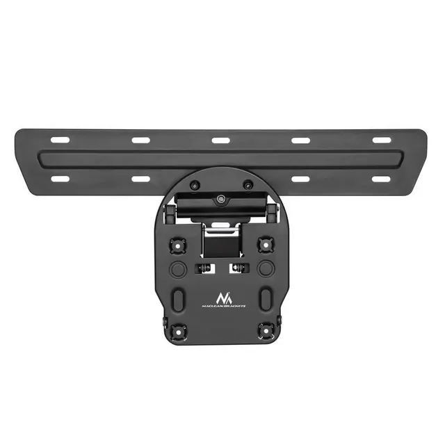 Uchwyt do telewizora Maclean MC-806 49"-65" max 50kg kompatybilny z telewizorami Samsung QLED