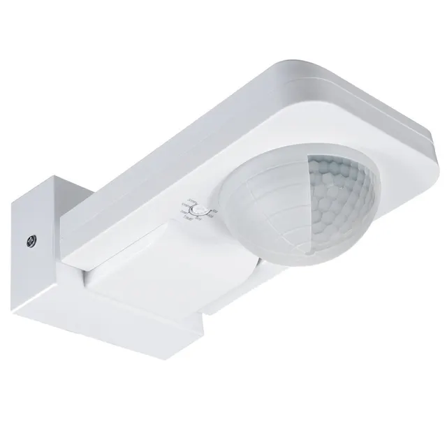Czujnik ruchu na podczerwień Maclean MCE243 IP65 max 2000W