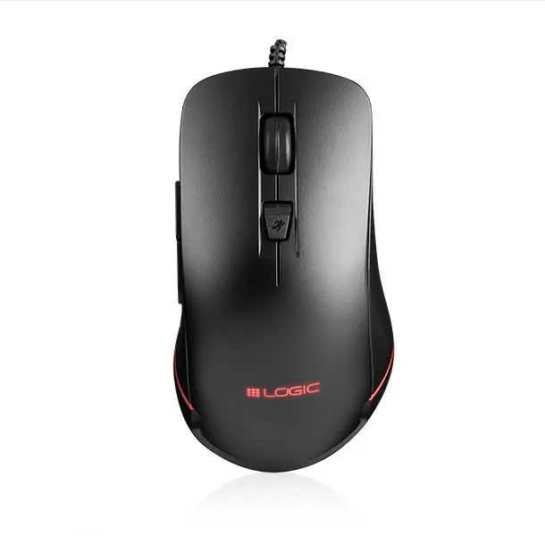 Mysz przewodowa LOGIC LM-STARR-ONE Gaming