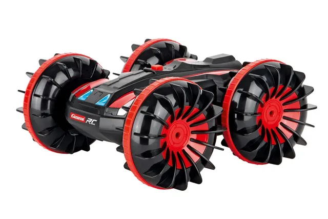 Pojazd kaskaderski RC Water Car 1:16 2.4 GHz