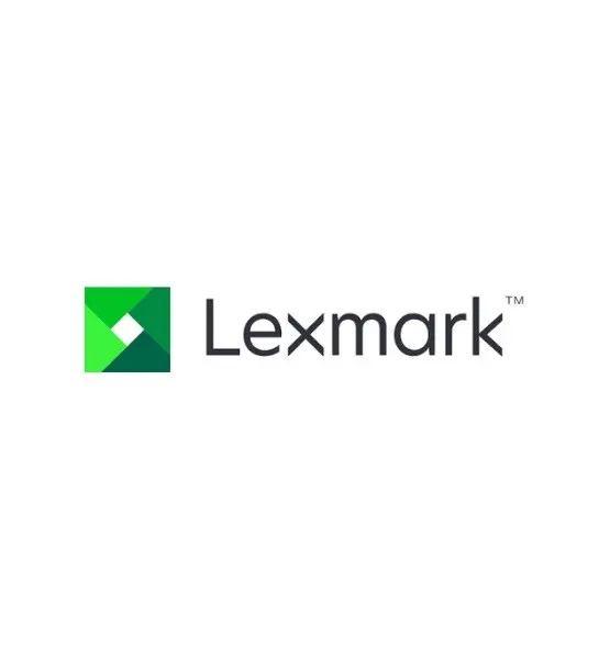 Lexmark Toner 78C2UCE Cyan