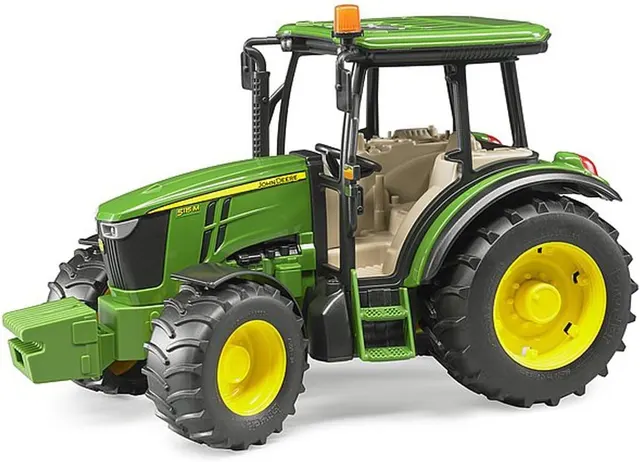 Pojazd Traktor John Deere 5115M