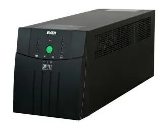 Zasilacz awaryjny UPS Ever Line-Interactive Sinline USB HID 1200VA