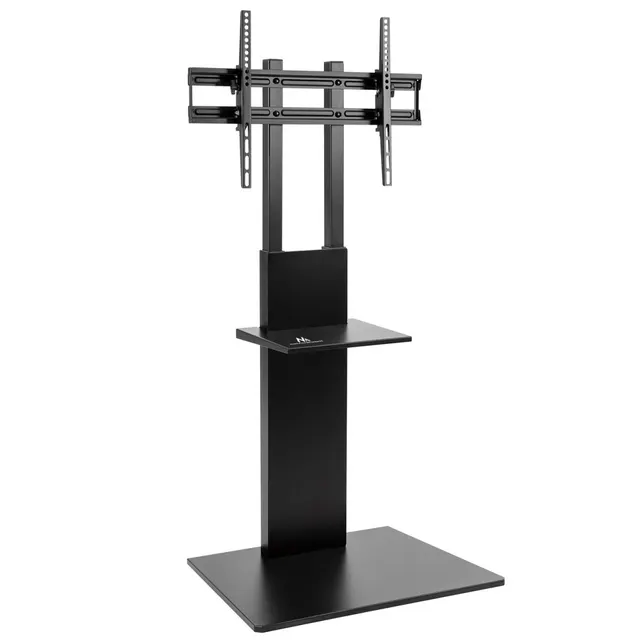 Stand, wózek do telewizora Maclean MC-865 z półką max 40kg max VESA 600x400