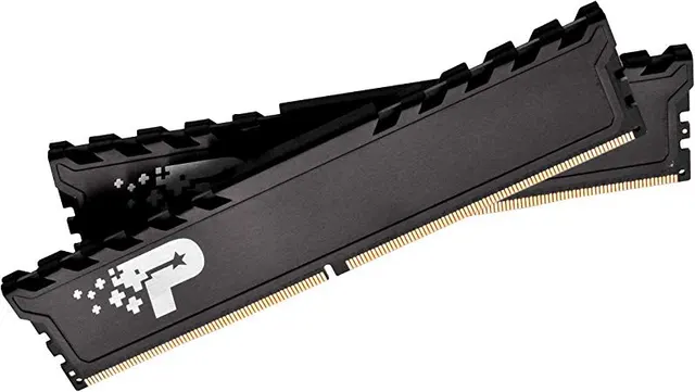 Pamięć DDR4 Patriot Signature Premium 16GB (2x8GB) 2666 MHz CL19 1,2V
