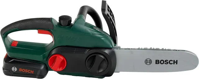 Piła łańcuchowa Bosch II