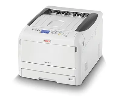 Drukarka Pro8432WT A3 46550721