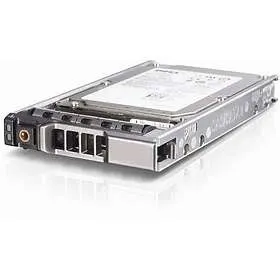 Dysk Dell 2TB 7.2K RPM SATA 6Gbps 512n 3.5in Cabled Hard Drive CK