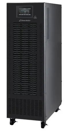 Zasilacz awaryjny UPS Power Walker On-Line 3/3-fazowy 40 kVA, Terminal Out, PF1
