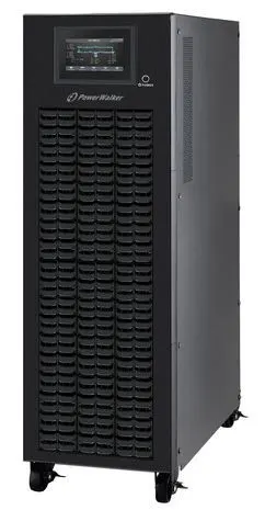 Zasilacz awaryjny UPS Power Walker On-Line 3/3-fazowy 15 kVA, Terminal Out, PF1