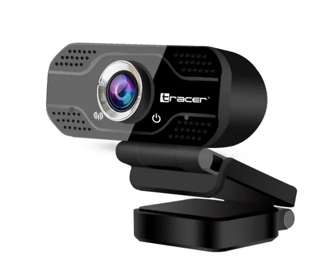 Kamera internetowa Tracer WEB007 Full-HD 1080p